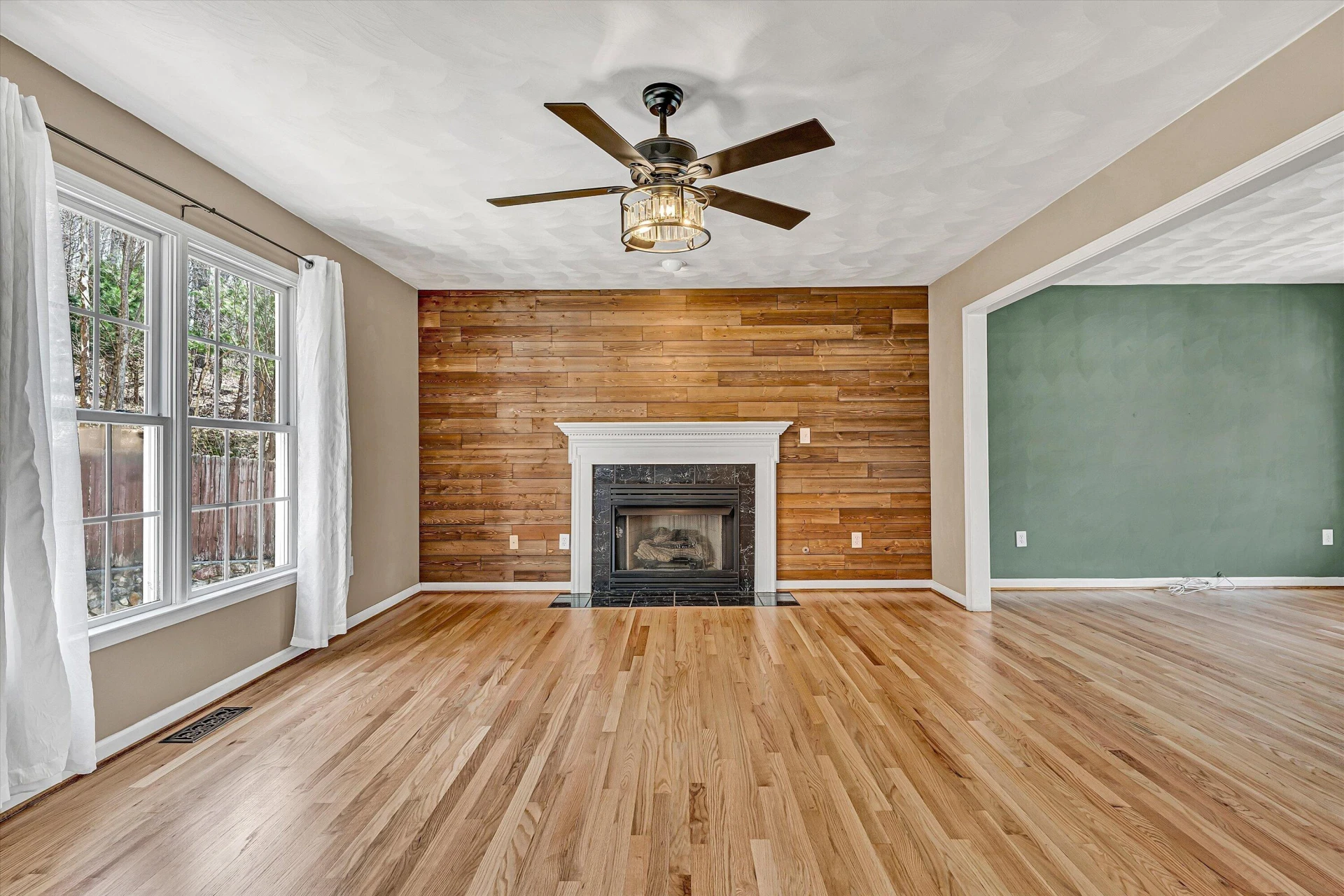 2540 Blue Ridge Springs RD - Photo 14
