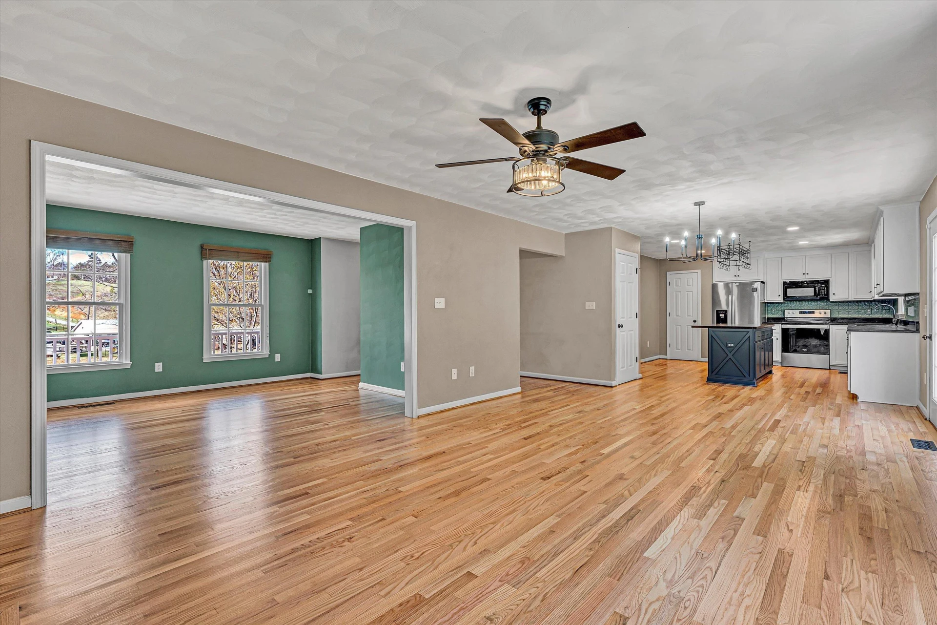 2540 Blue Ridge Springs RD - Photo 15