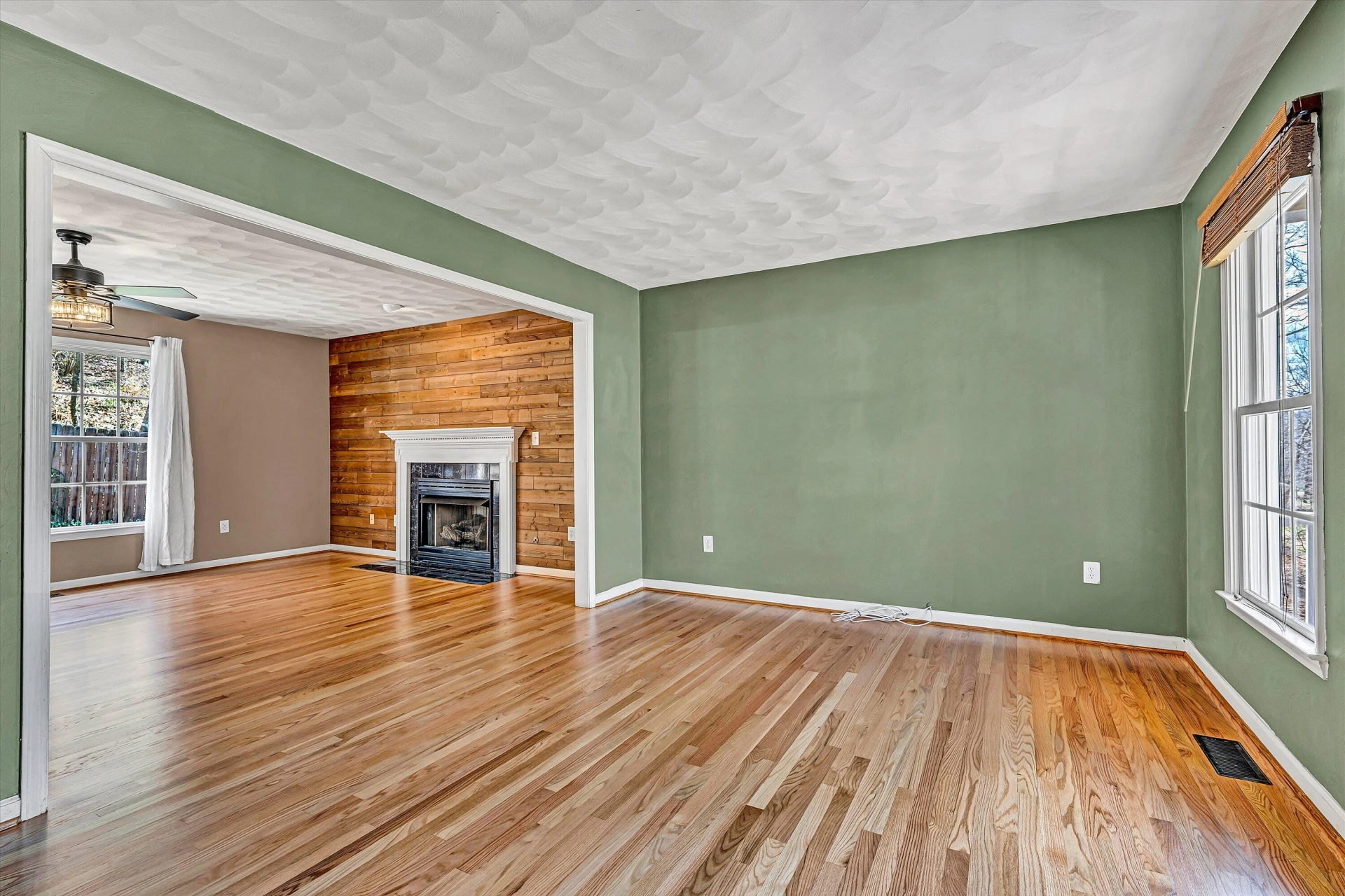 2540 Blue Ridge Springs RD - Photo 16