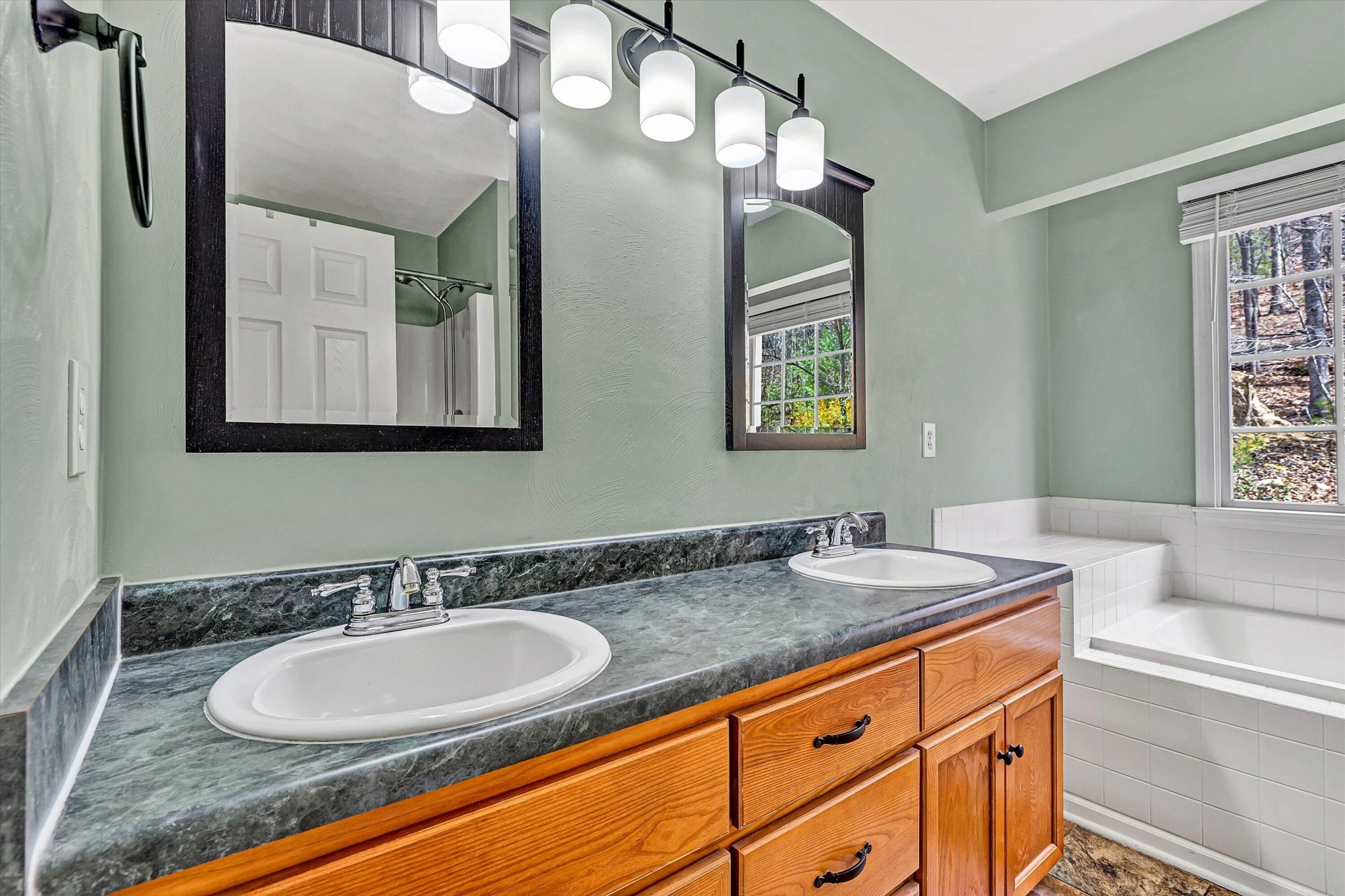 2540 Blue Ridge Springs RD - Photo 19