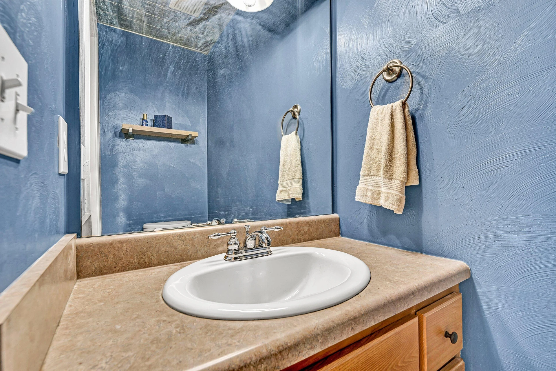 2540 Blue Ridge Springs RD - Photo 27