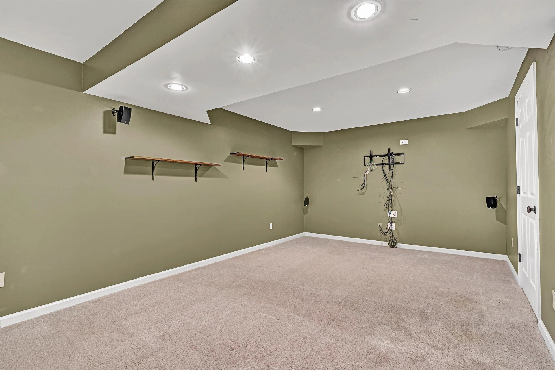 2540 Blue Ridge Springs RD - Photo 29