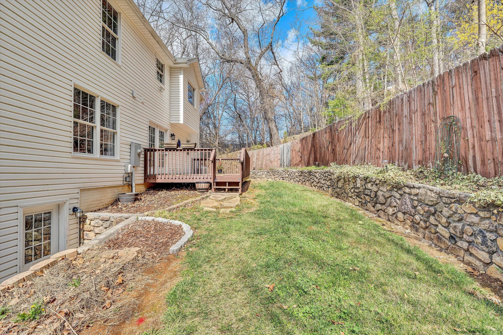 2540 Blue Ridge Springs RD - Photo 40
