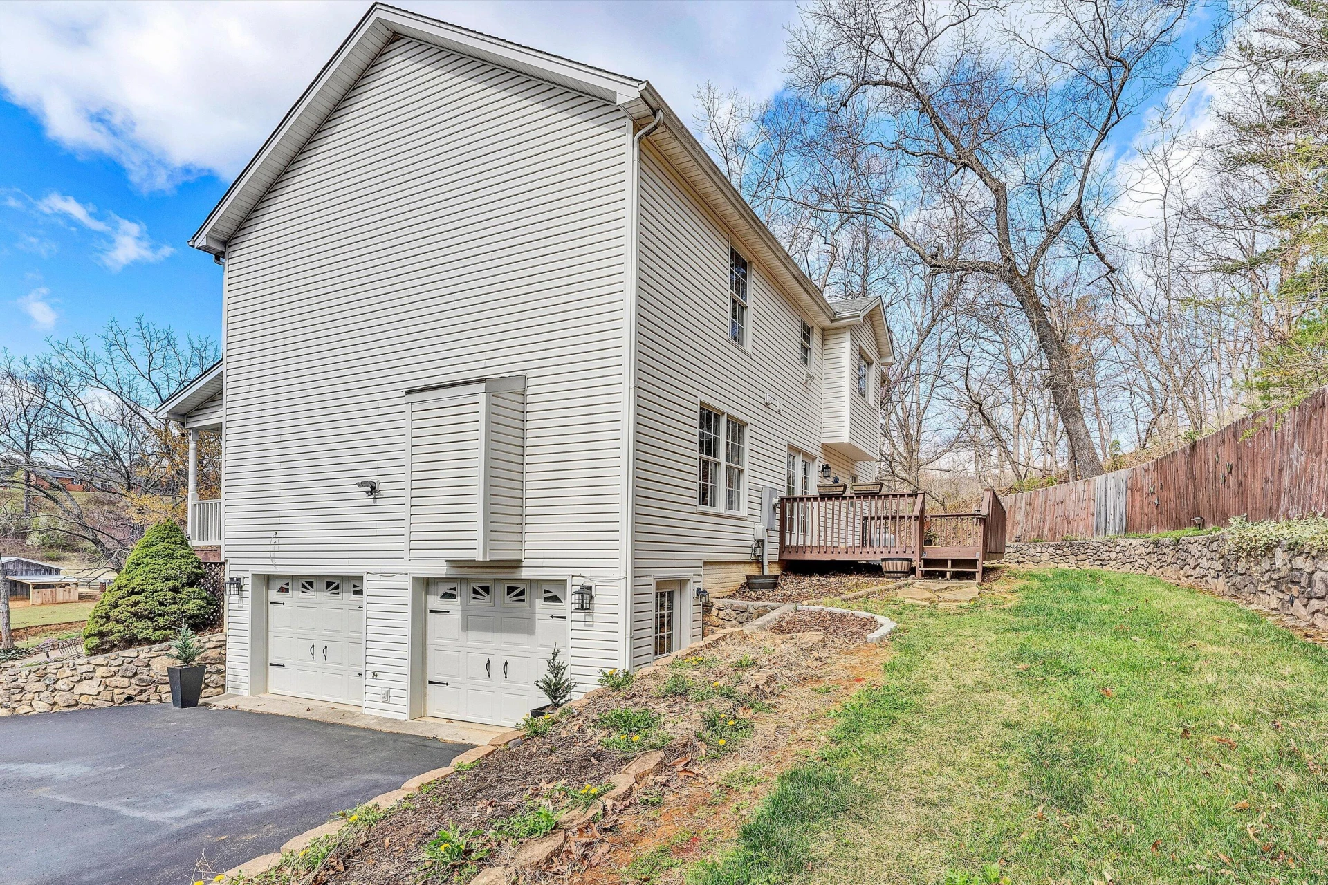 2540 Blue Ridge Springs RD - Photo 41