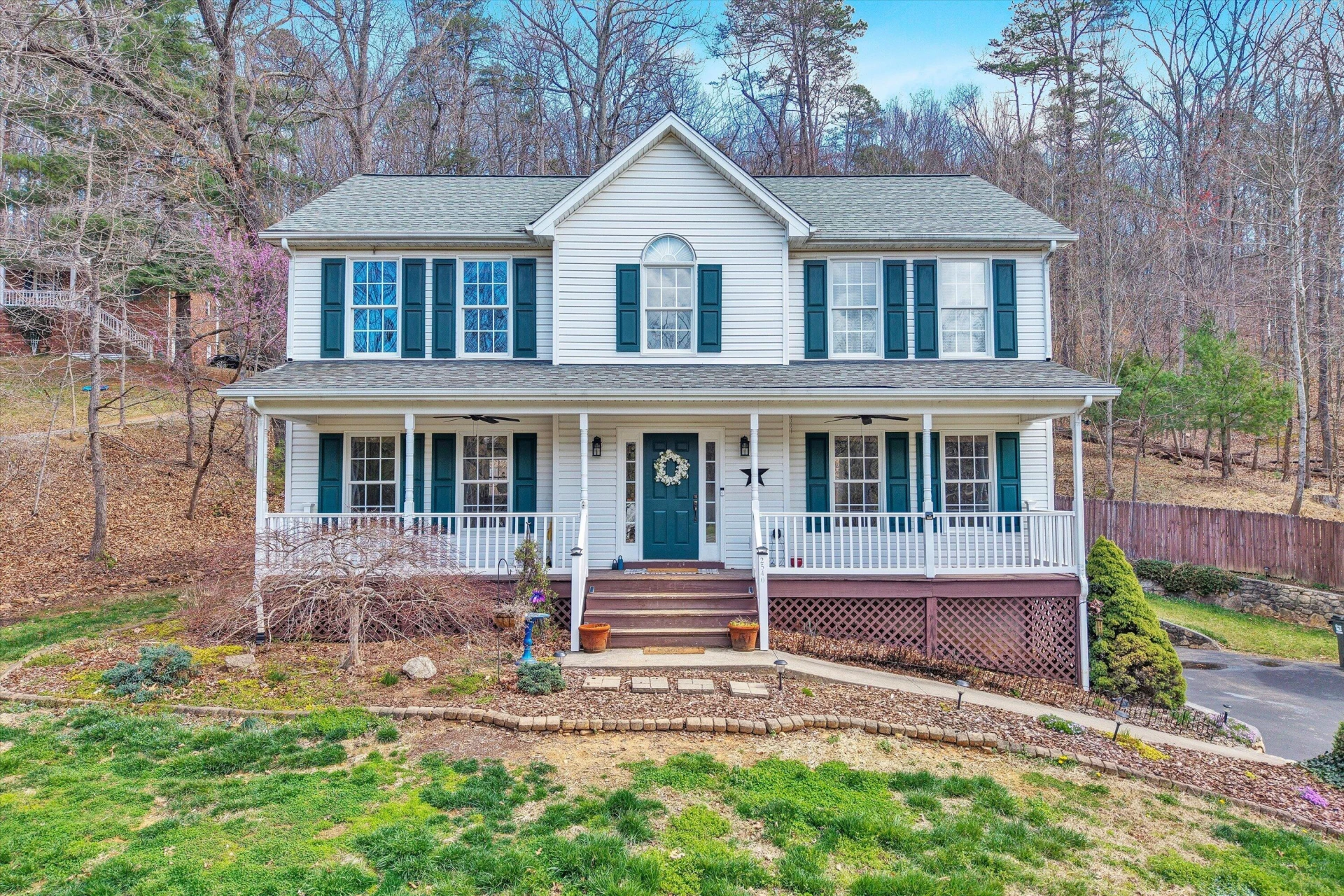 2540 Blue Ridge Springs RD - Photo 42