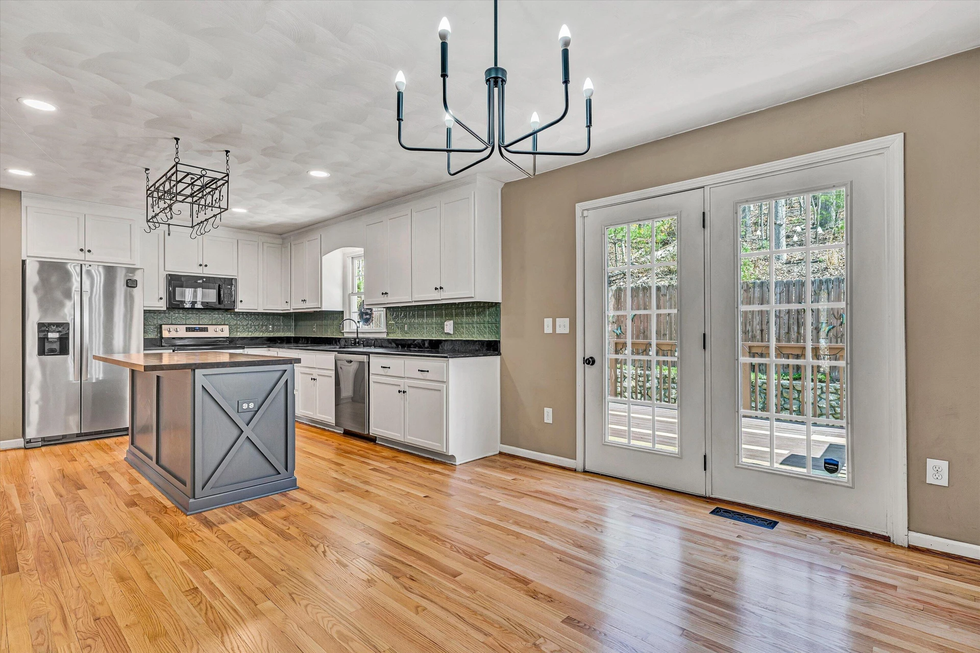 2540 Blue Ridge Springs RD - Photo 7