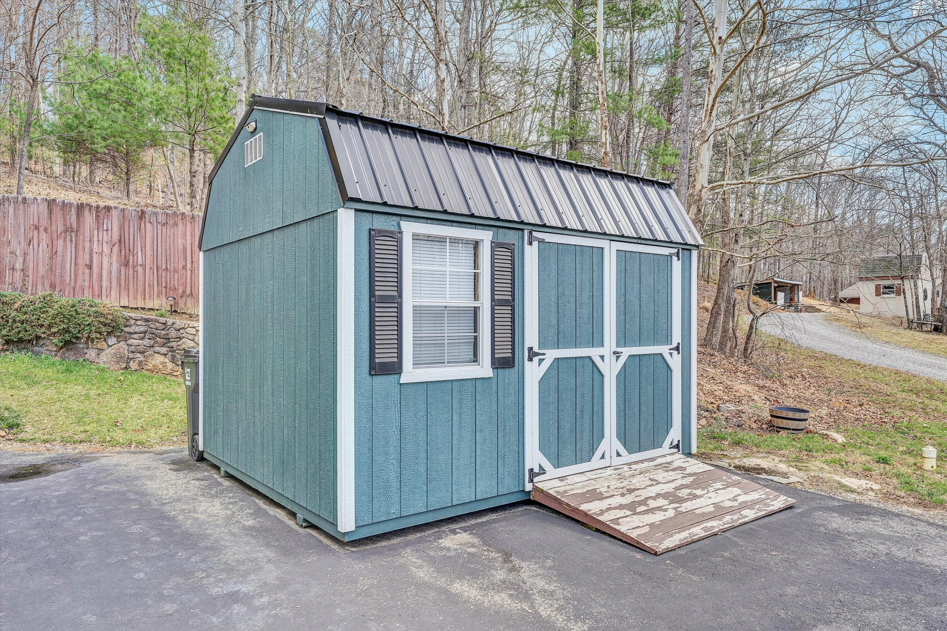 2540 Blue Ridge Springs RD - Photo 44
