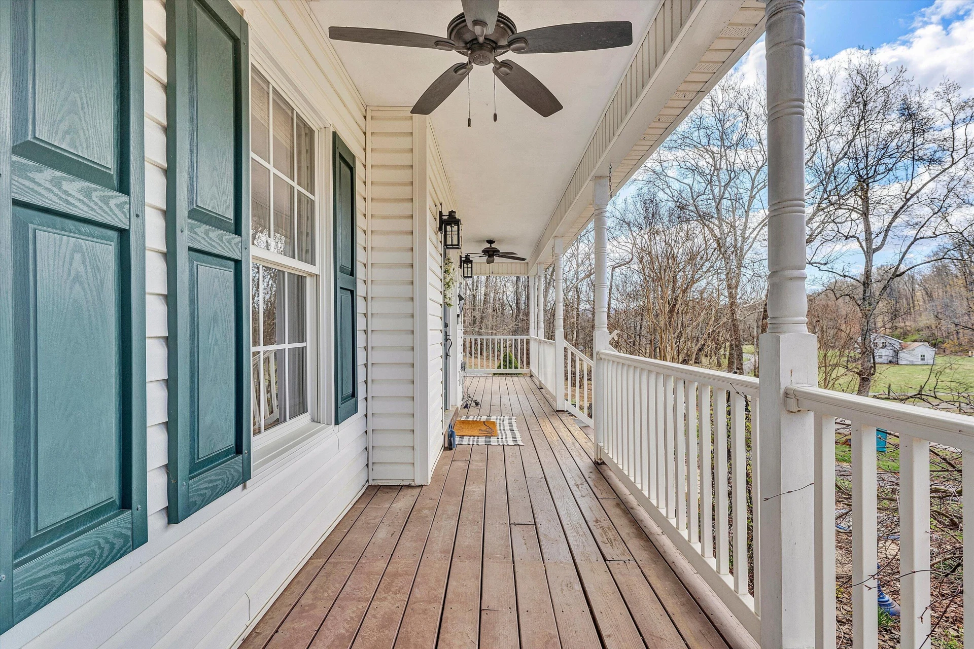 2540 Blue Ridge Springs RD - Photo 50