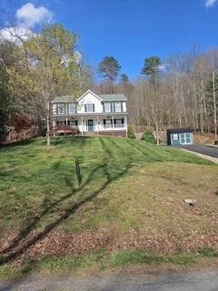 2540 Blue Ridge Springs RD - Photo 52