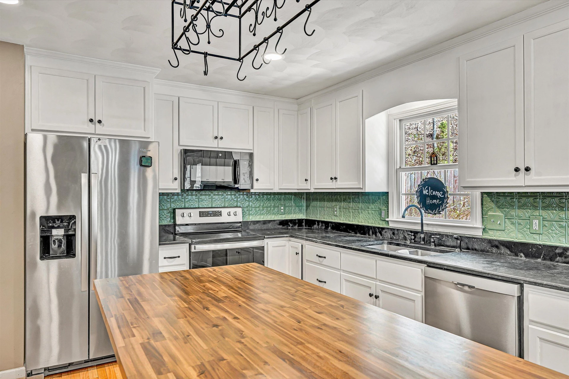 2540 Blue Ridge Springs RD - Photo 9