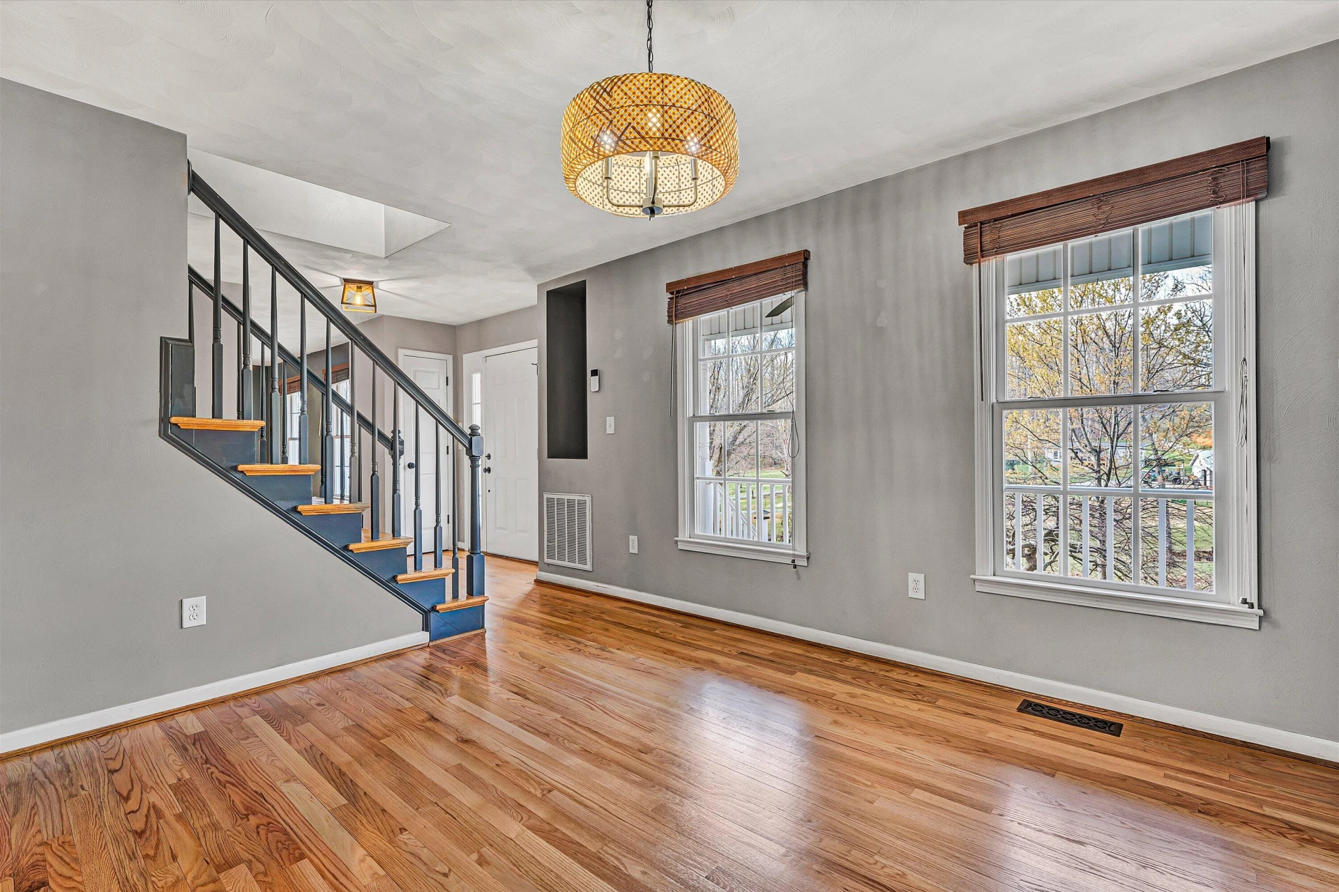 2540 Blue Ridge Springs RD - Photo 11