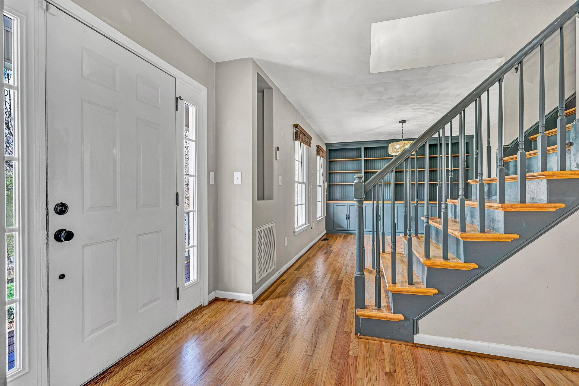 2540 Blue Ridge Springs RD - Photo 12