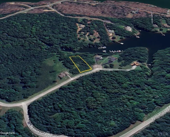 Lot 22 Jeramiah Run, Lynch Station, VA, 24571