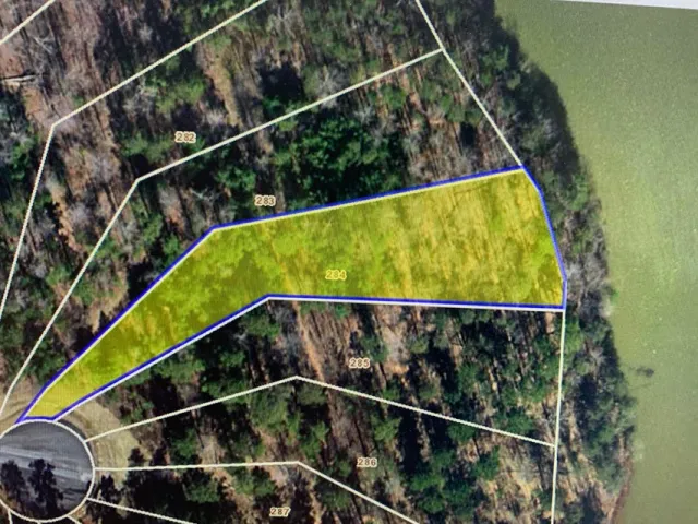 Lot 284 Waterway CT, Lynch Station, VA, 24571