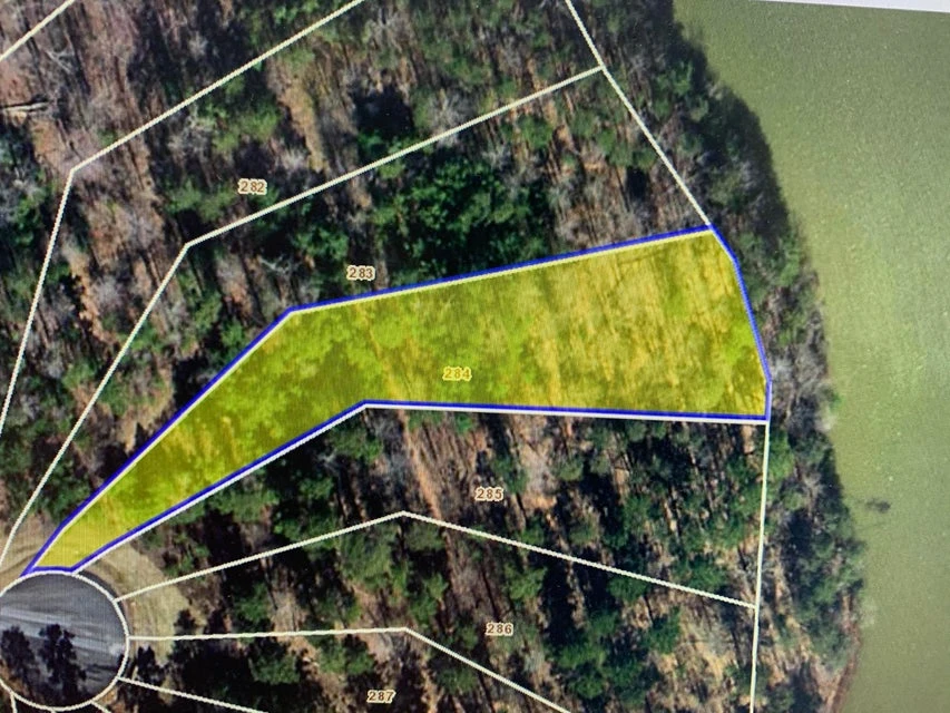 Lot 284 Waterway CT