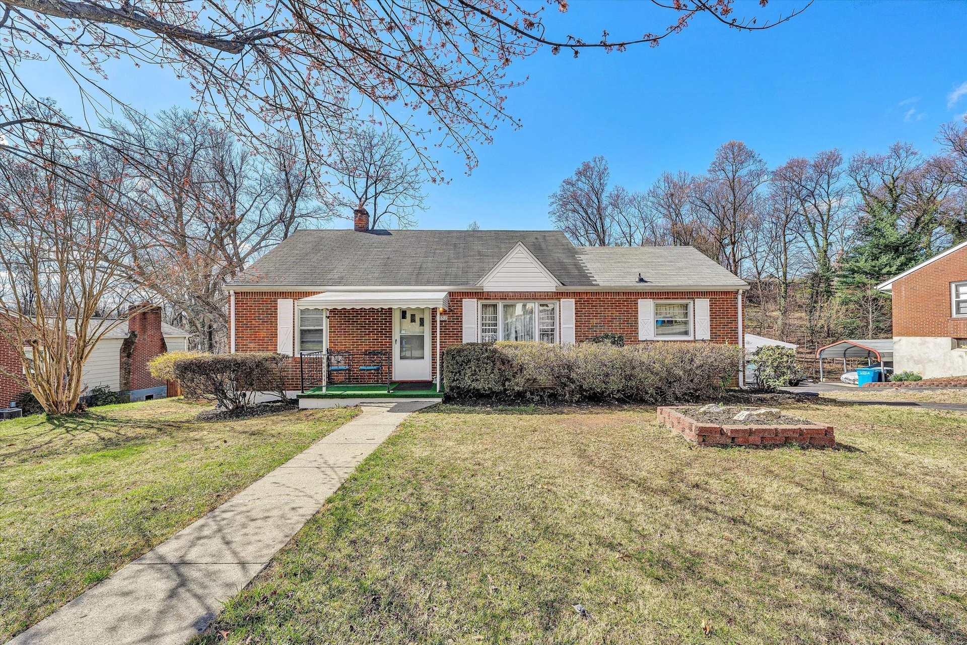 4852 Showalter RD - Photo 2