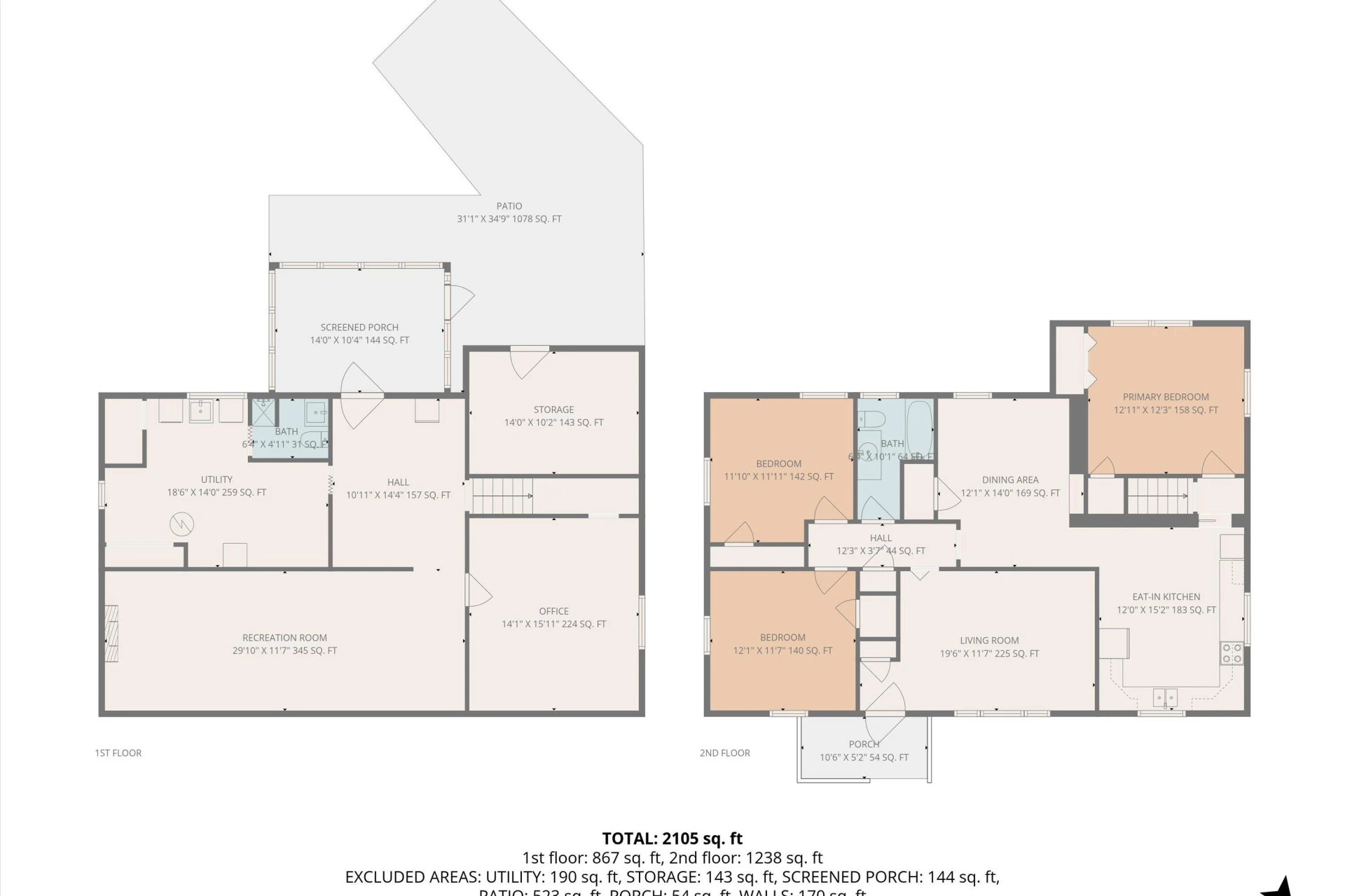 4852 Showalter RD - Photo 44
