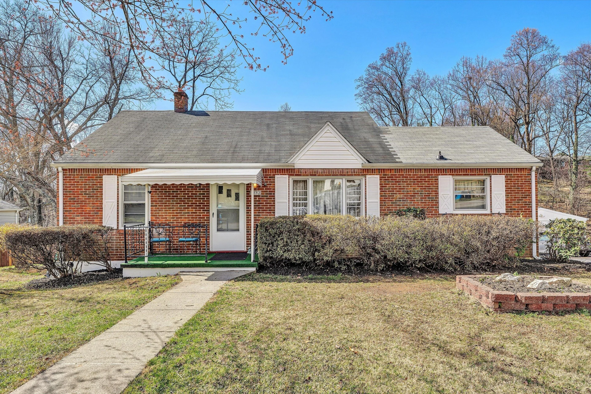 4852 Showalter RD - Photo 5