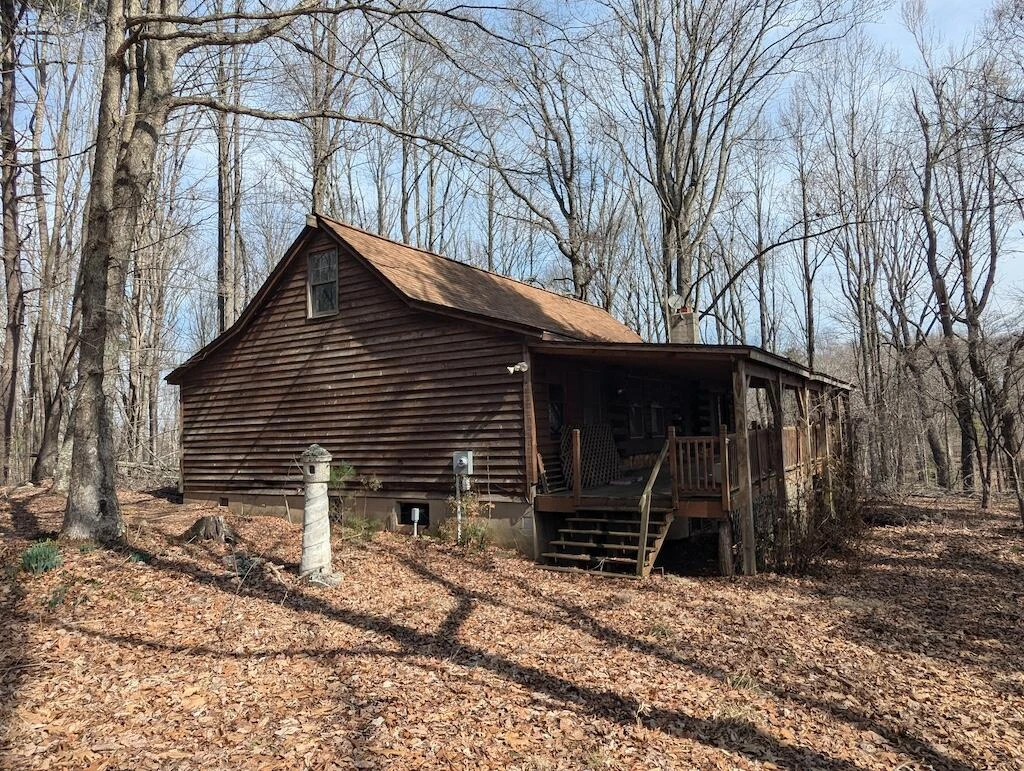 1704 Coles Knob RD - Photo 2