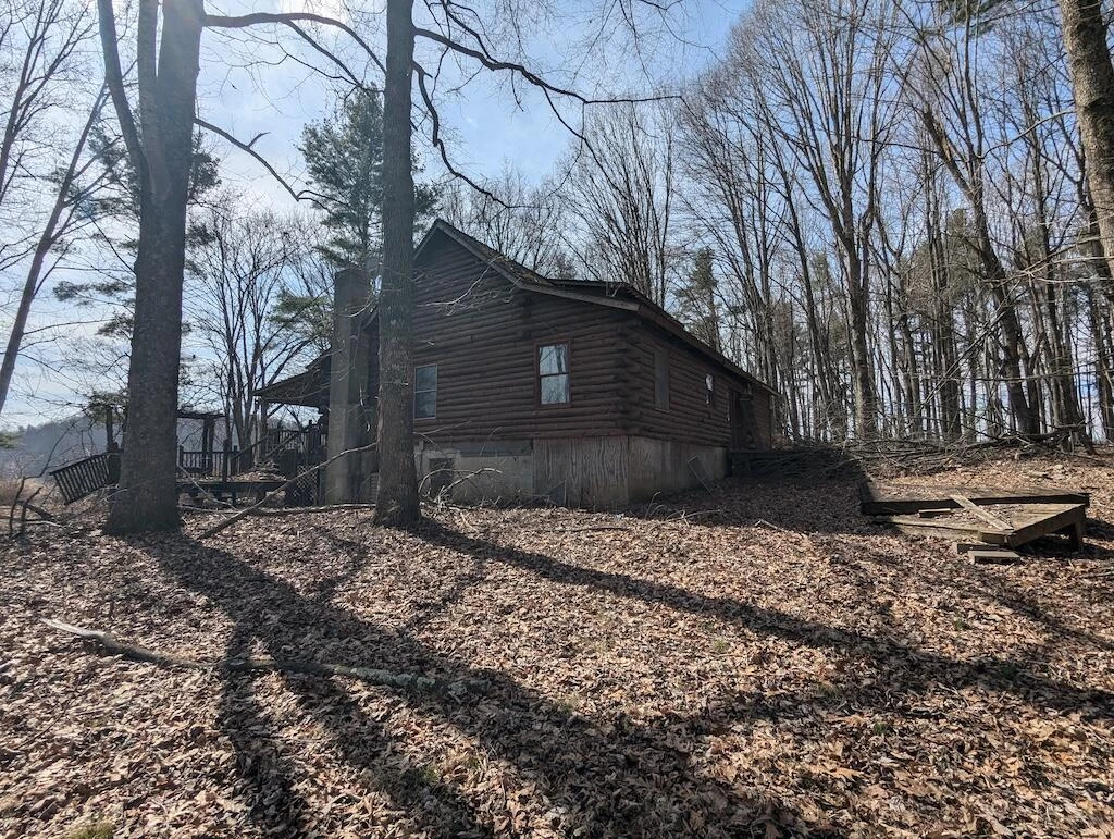 1704 Coles Knob RD - Photo 4