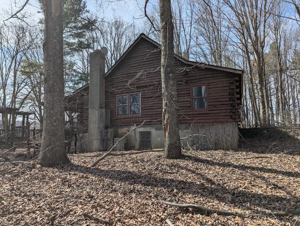 1704 Coles Knob RD - Photo 7