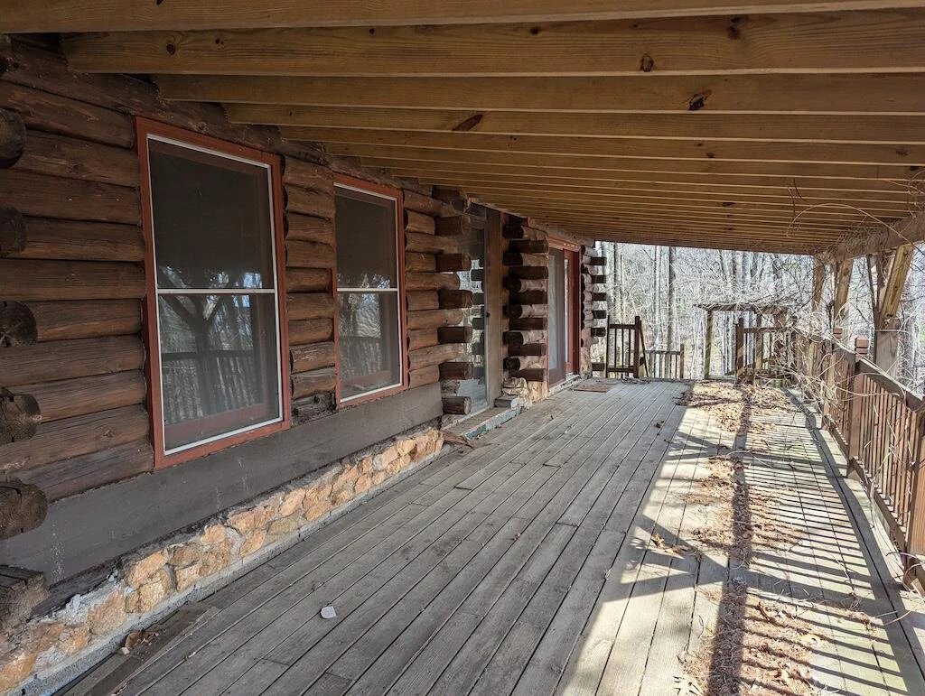 1704 Coles Knob RD - Photo 9