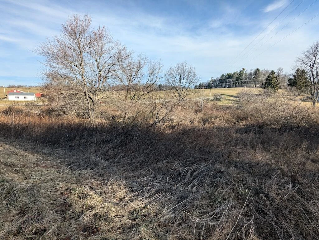 TBD Coles Knob RD