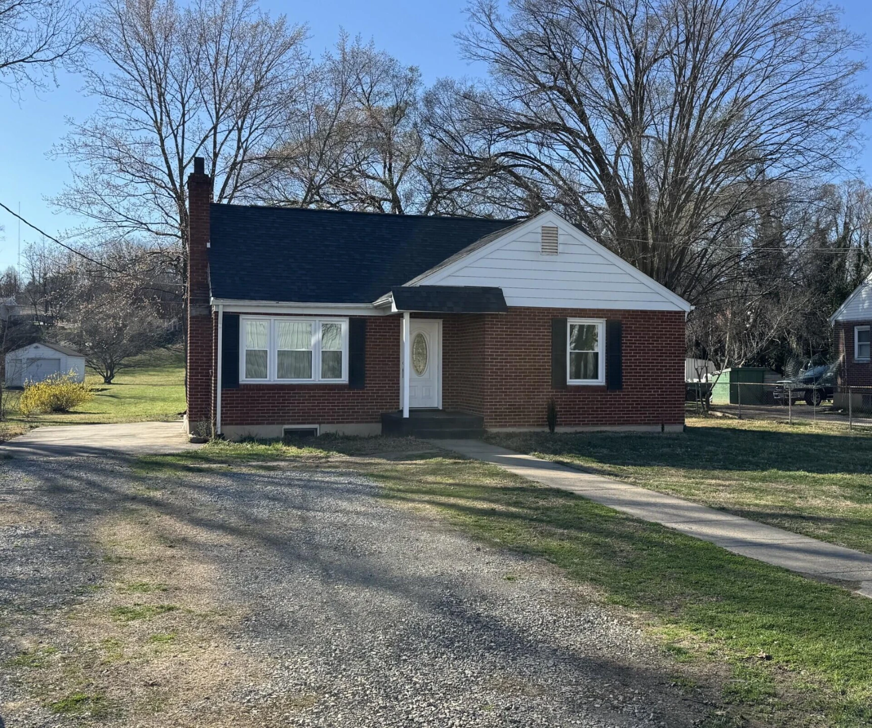509 Kessler Mill RD #509