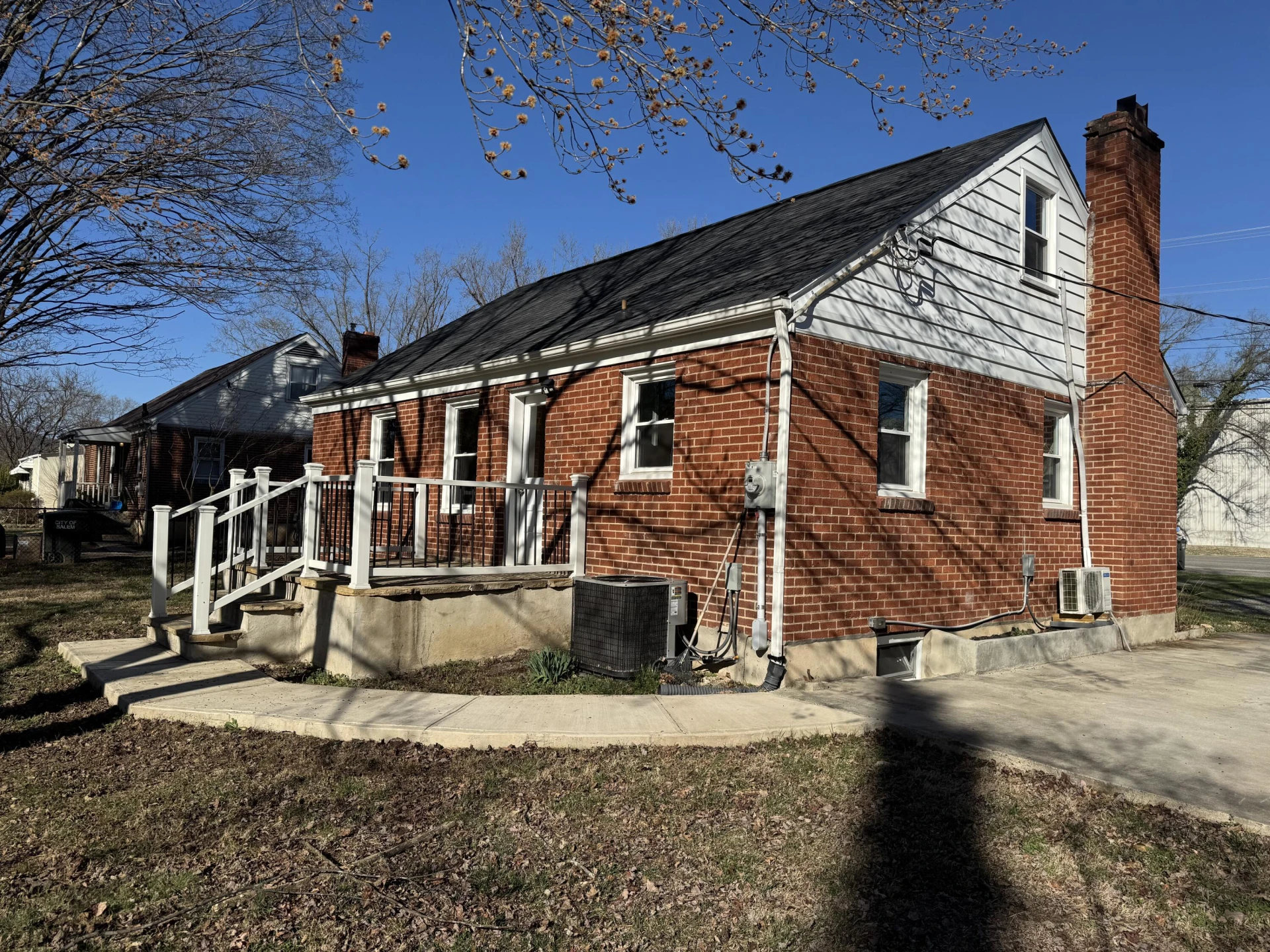509 Kessler Mill RD #509 - Photo 12