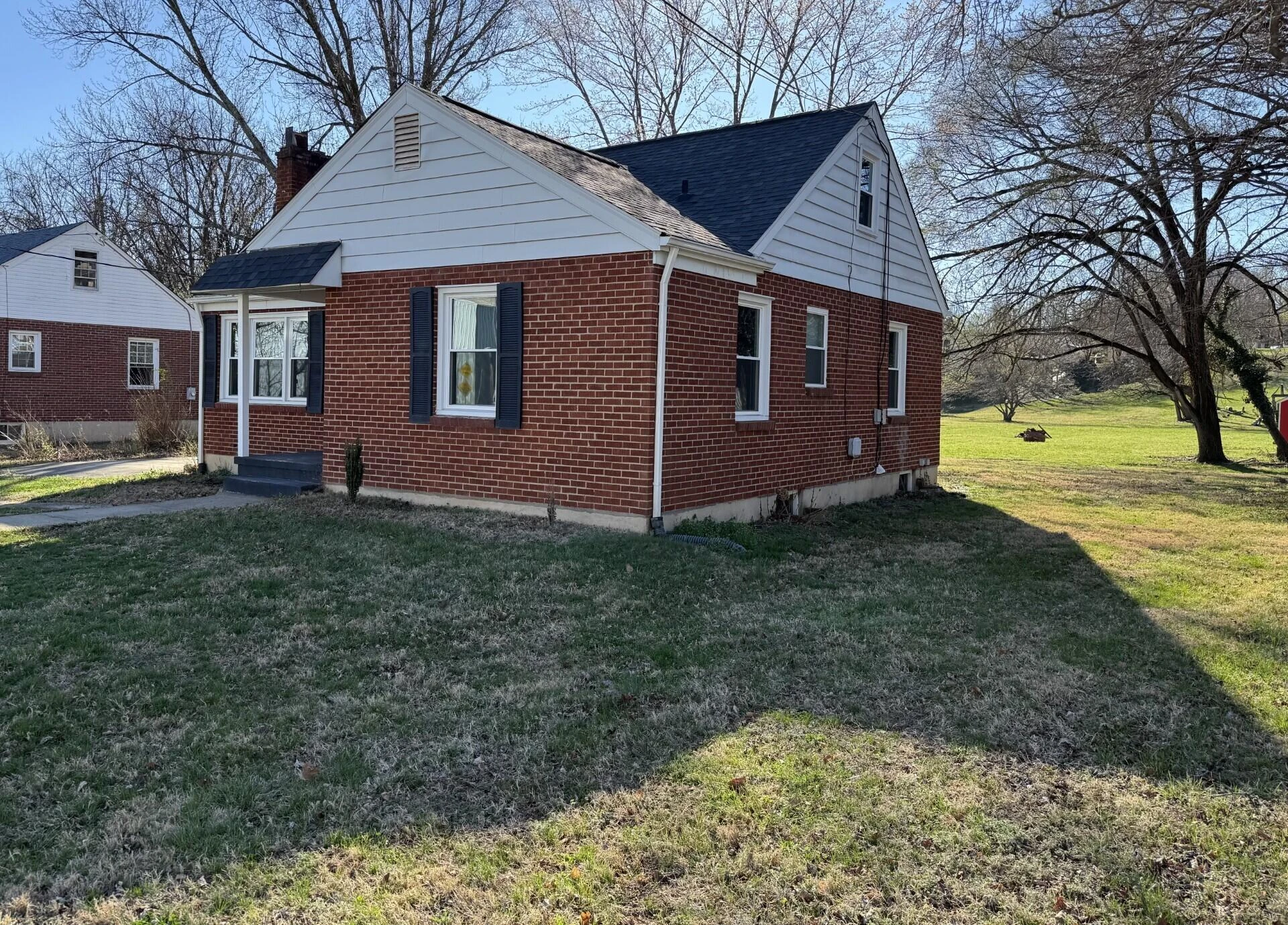 509 Kessler Mill RD #509 - Photo 29