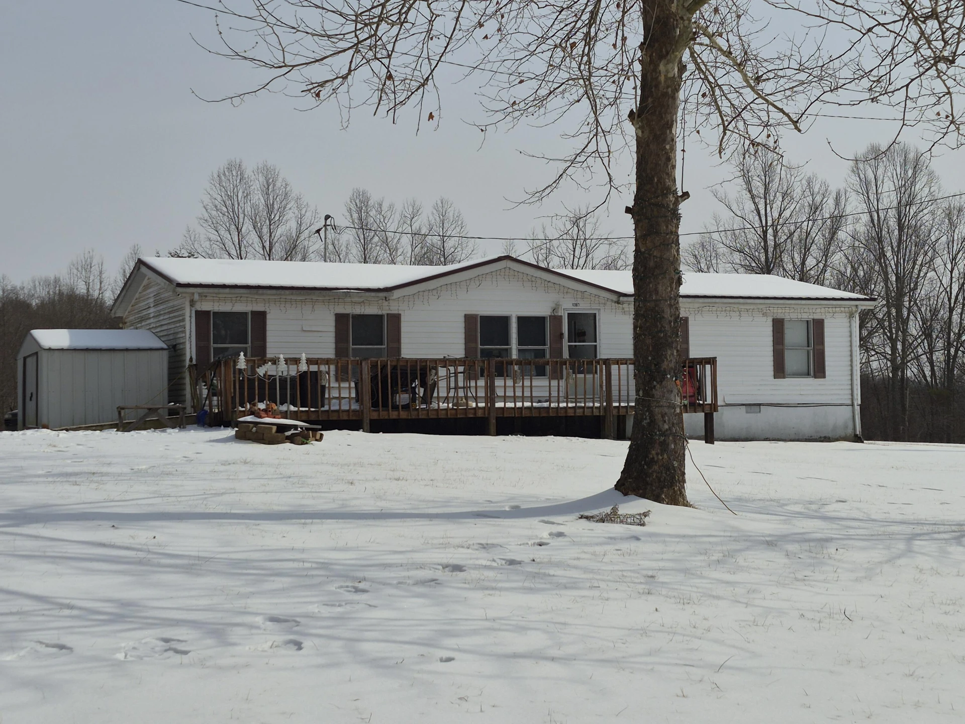 430 Ledbetter RD - Photo 2