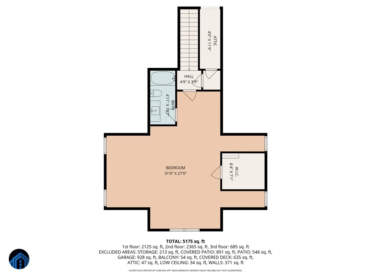 65 Birdie LN - Photo 5