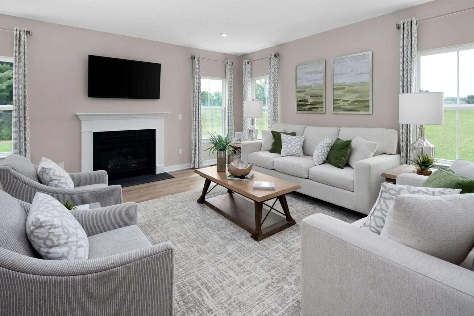7068 Fairway Ridge RD - Photo 3