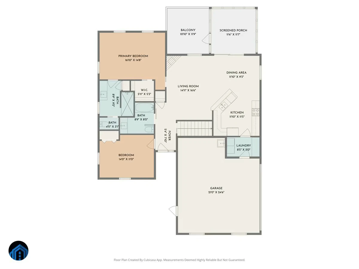 1034 Joffrey DR