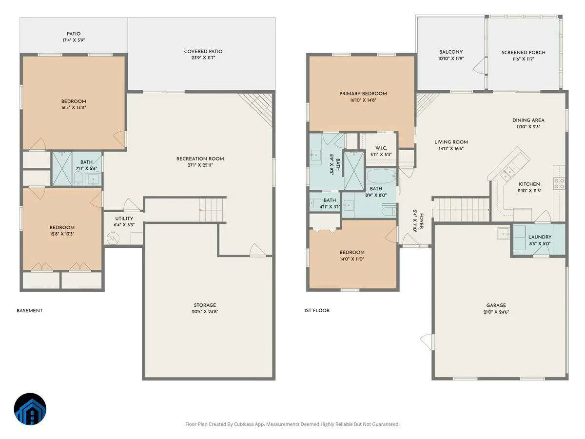 1034 Joffrey DR - Photo 5