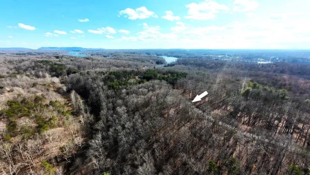 Lot 19 Gap Bridge RD, Moneta, VA, 24121