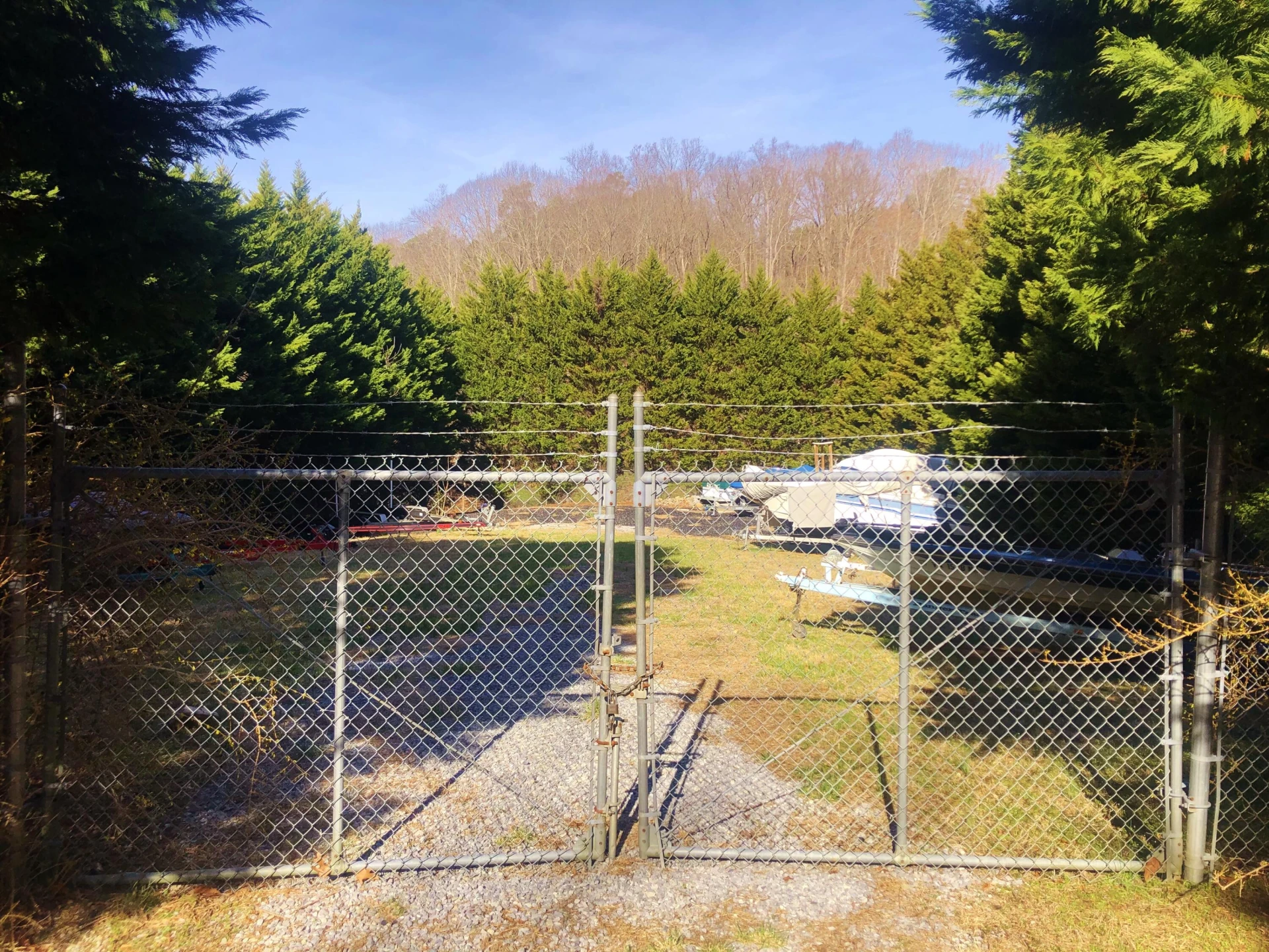 Lot 19 Gap Bridge RD - Photo 14