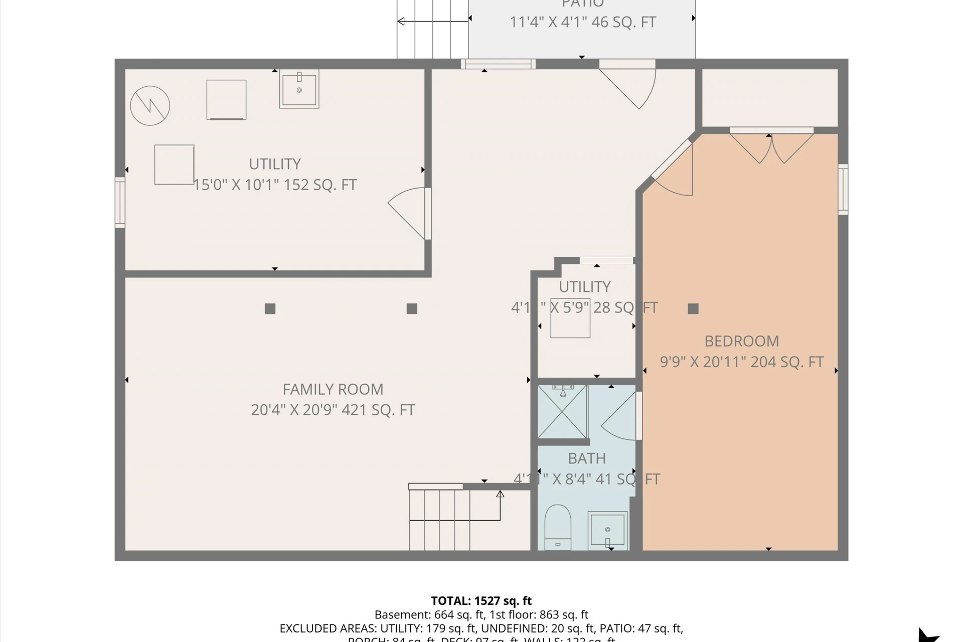 1210 Howbert AVE - Photo 3