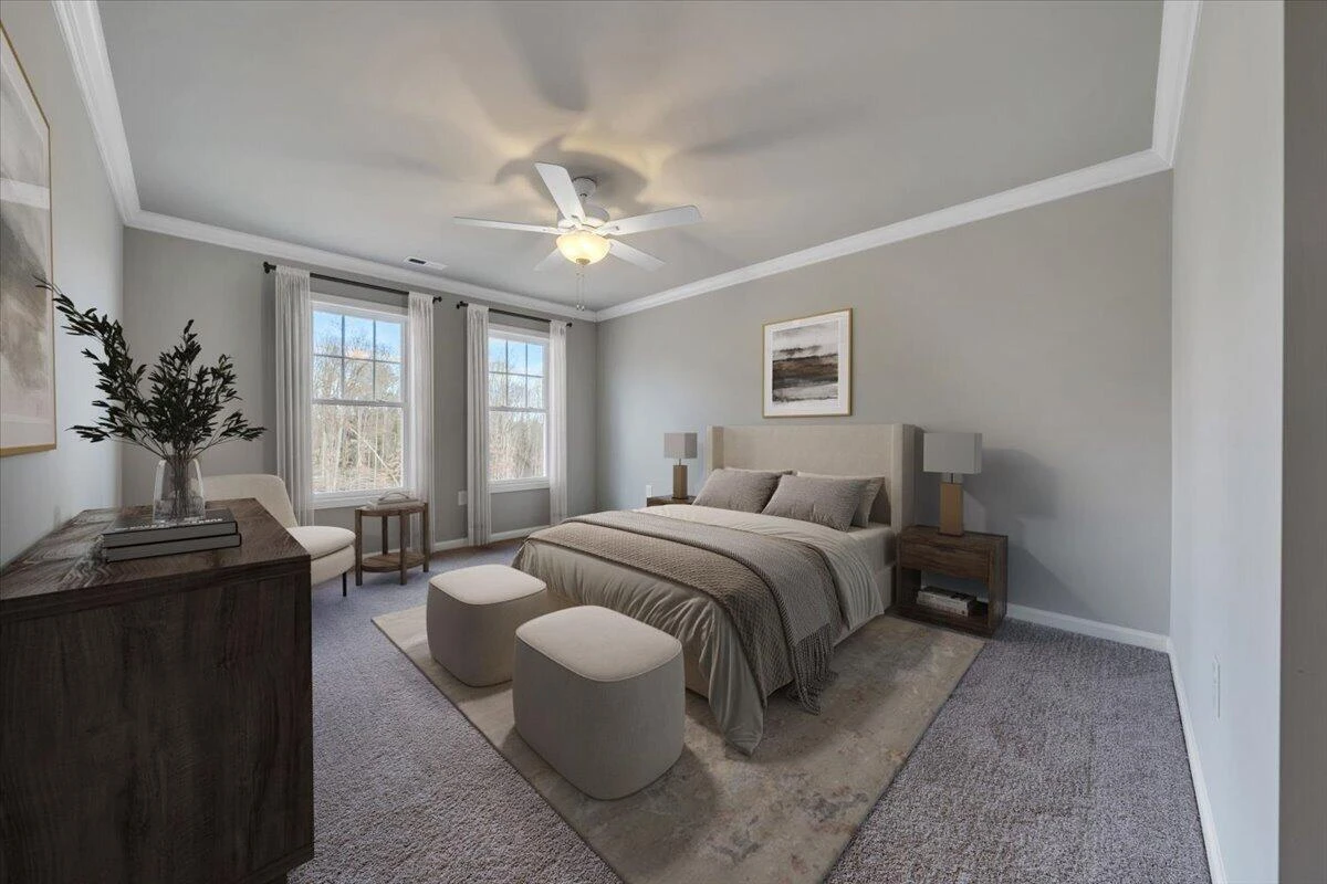 3715 Crescent Ridge DR - Photo 11