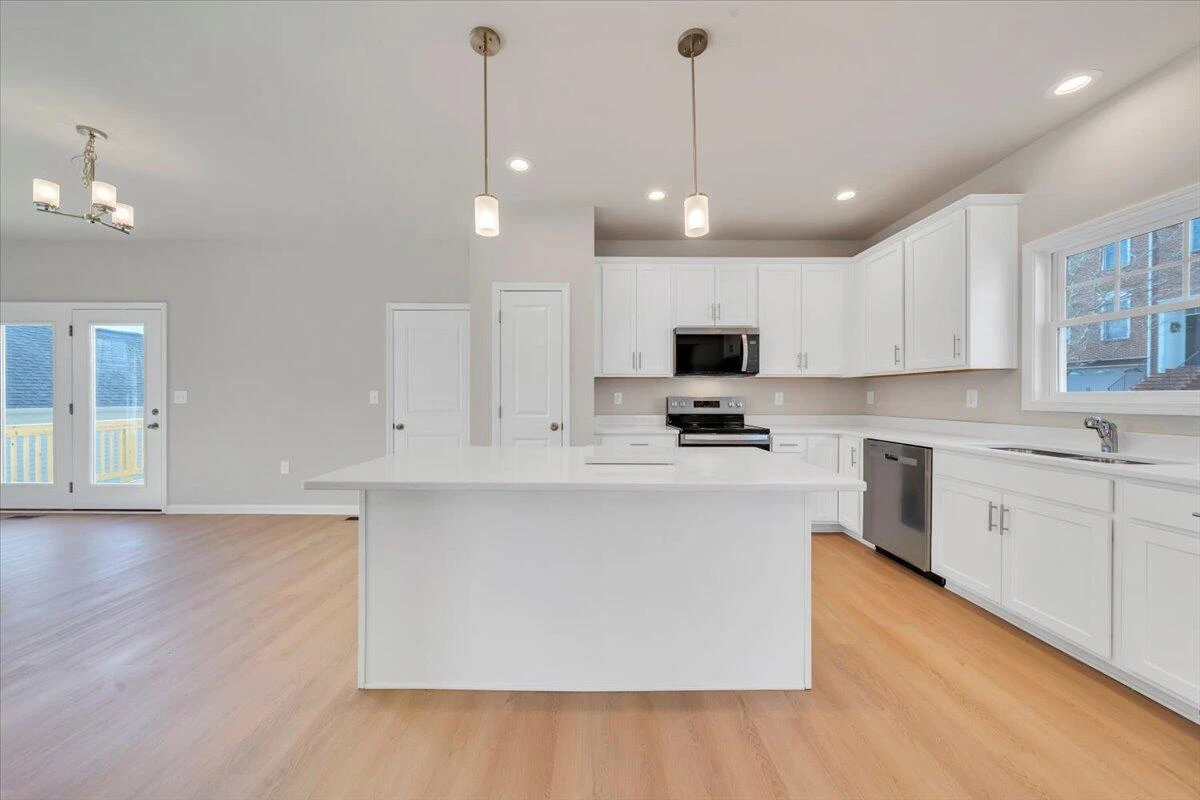 3715 Crescent Ridge DR - Photo 5