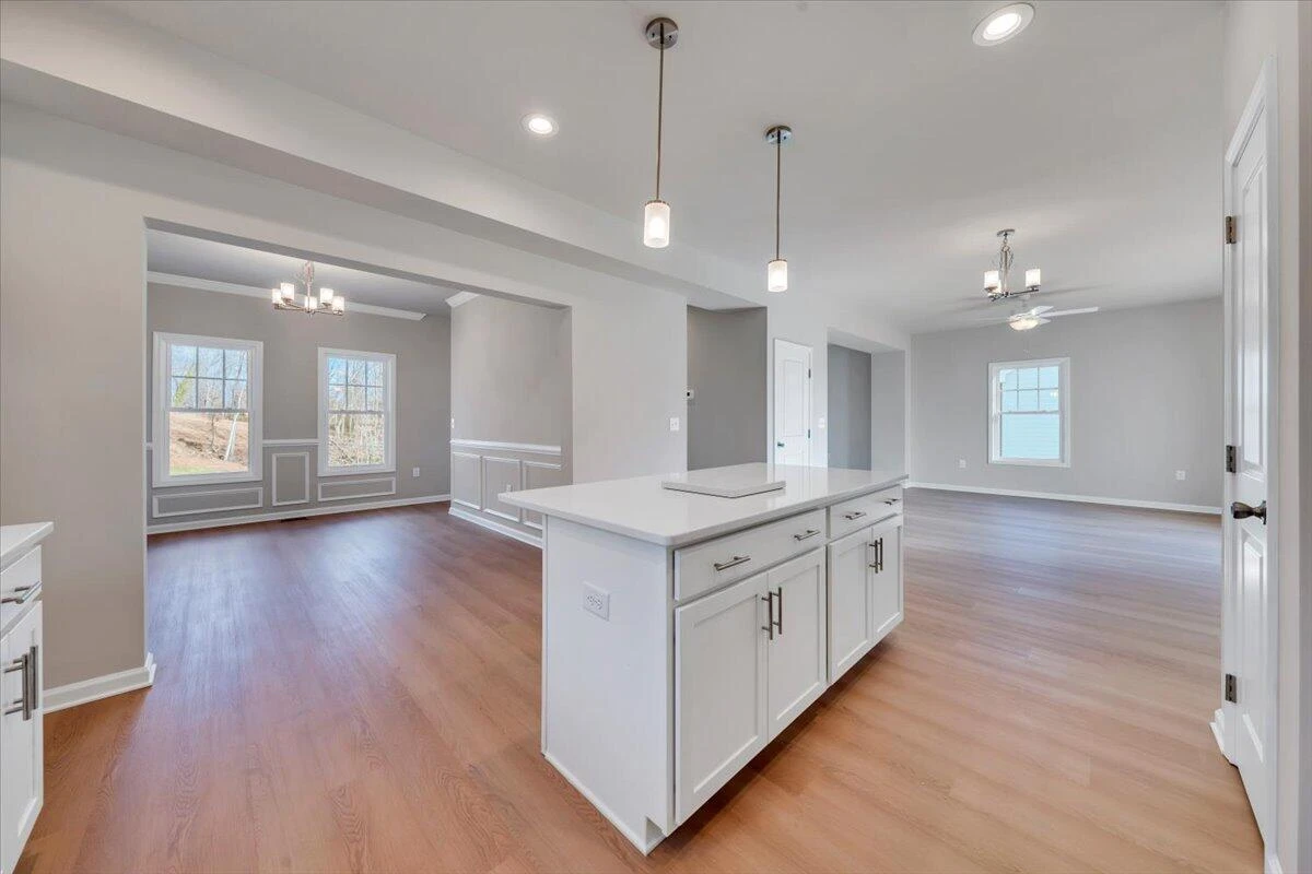 3715 Crescent Ridge DR - Photo 7