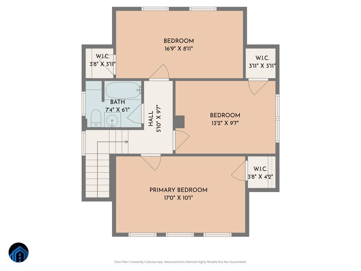 3219 Collingwood ST - Photo 3