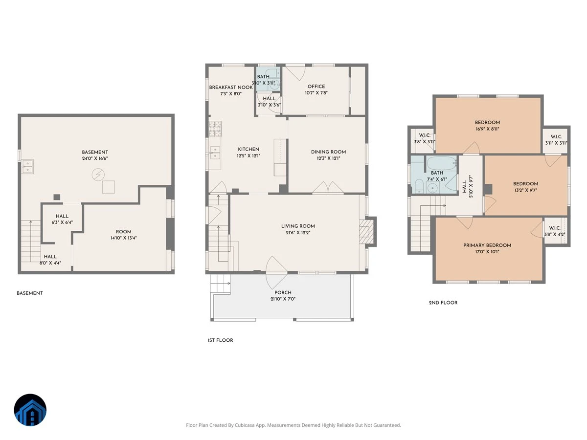3219 Collingwood ST - Photo 7