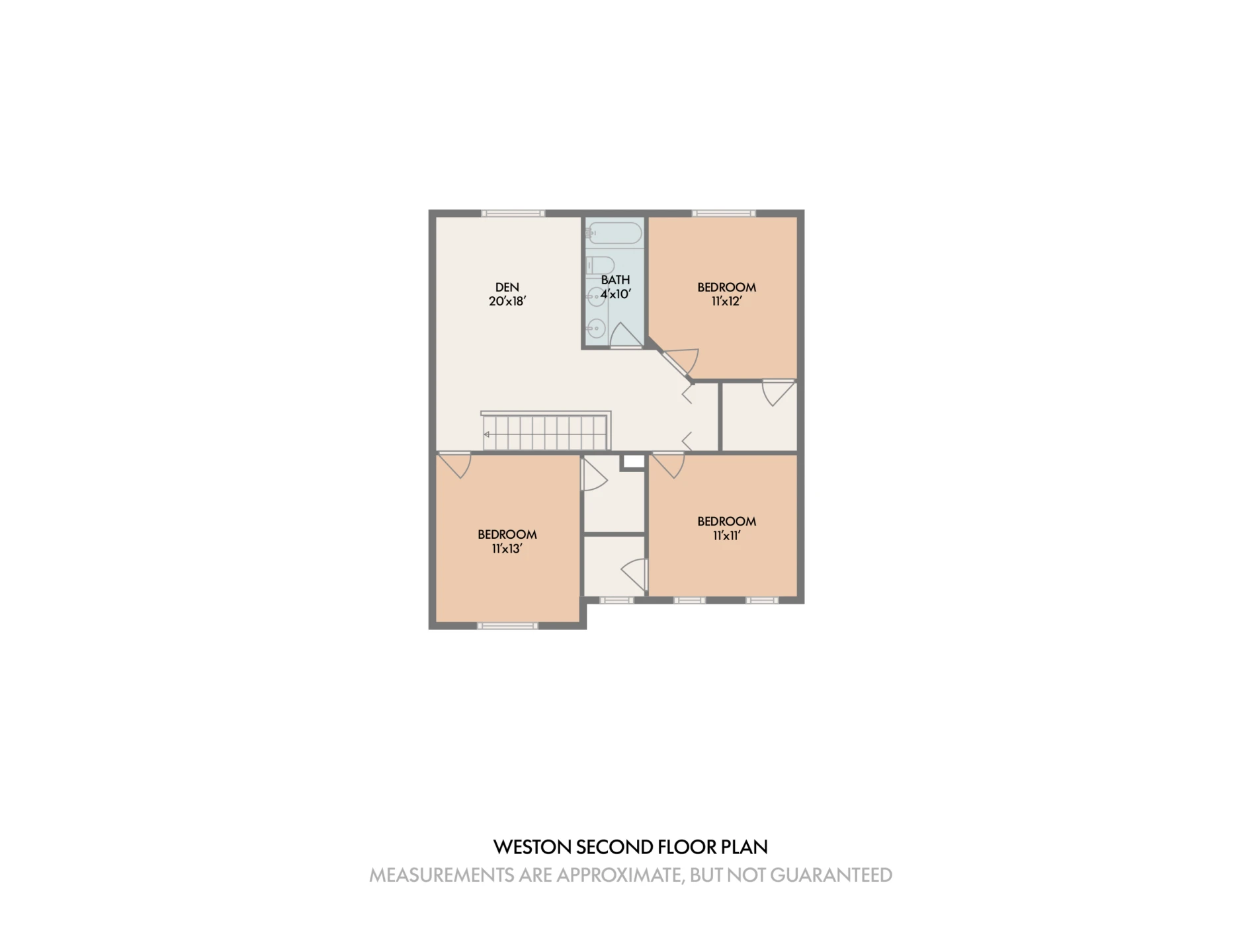 7183 Parkway View TRL - Photo 3