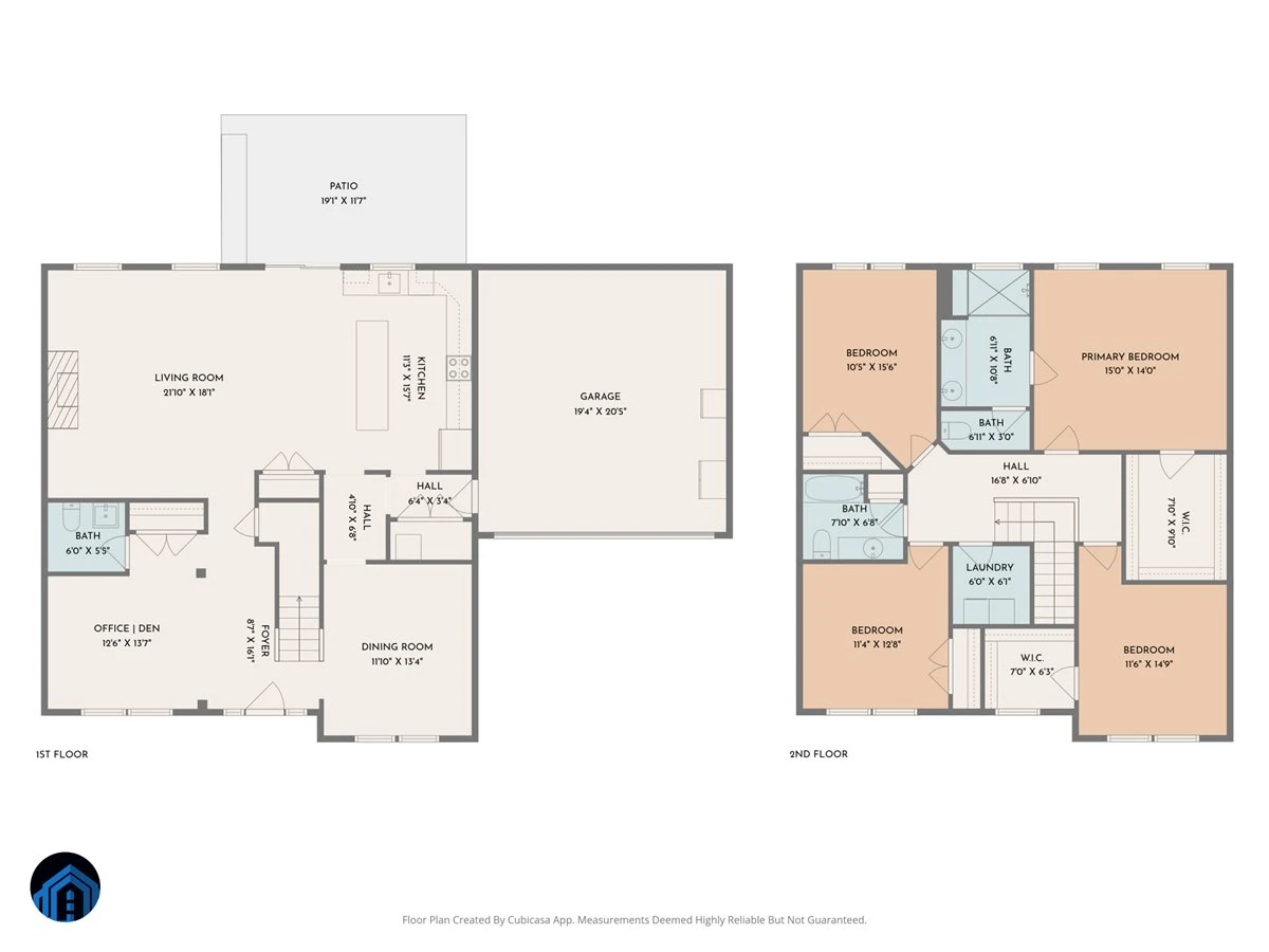 79 Norborne ST - Photo 5