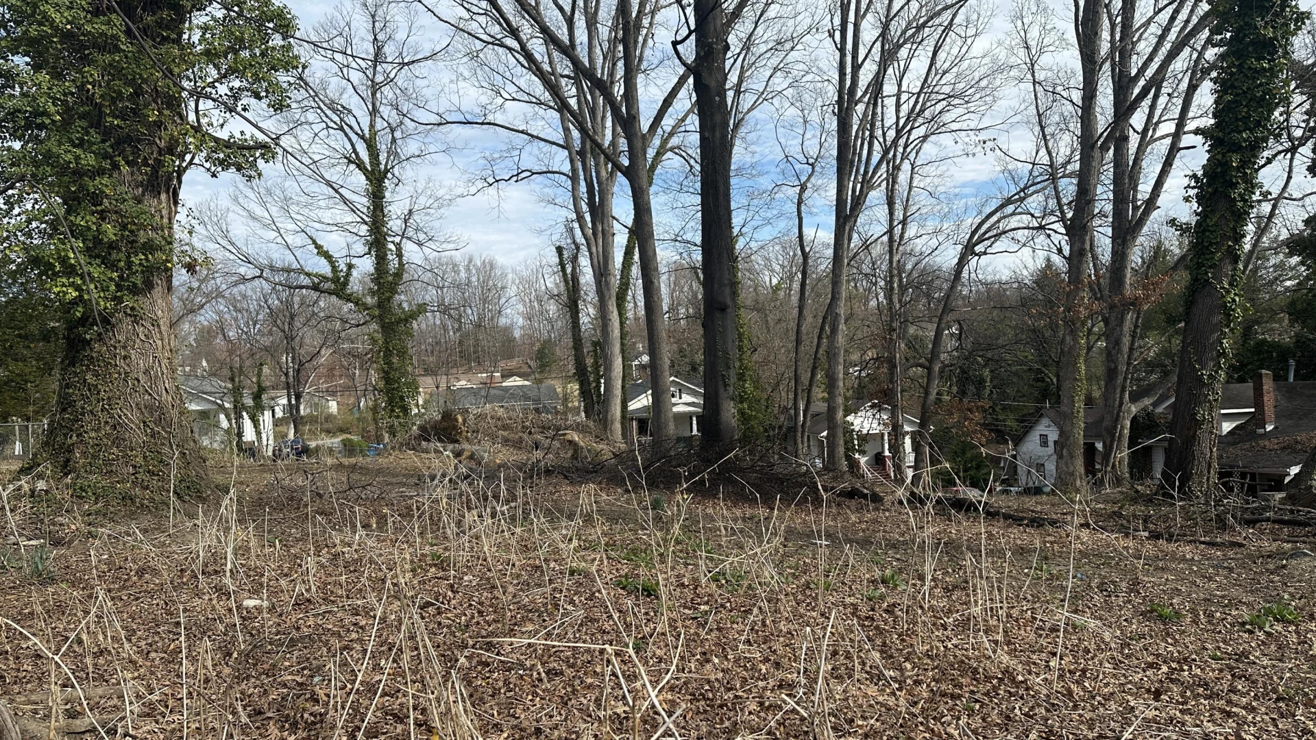 0 Surrey AVE