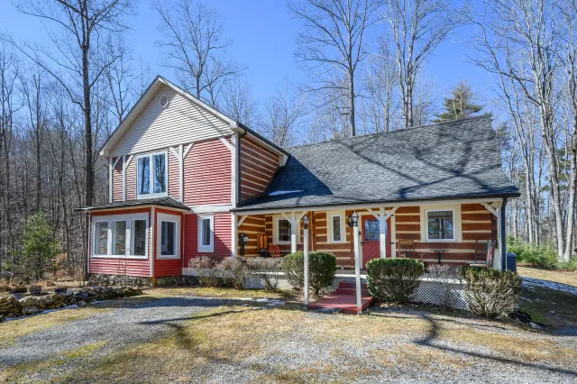 183 Willow Brook LN, Pilot, VA, 24138