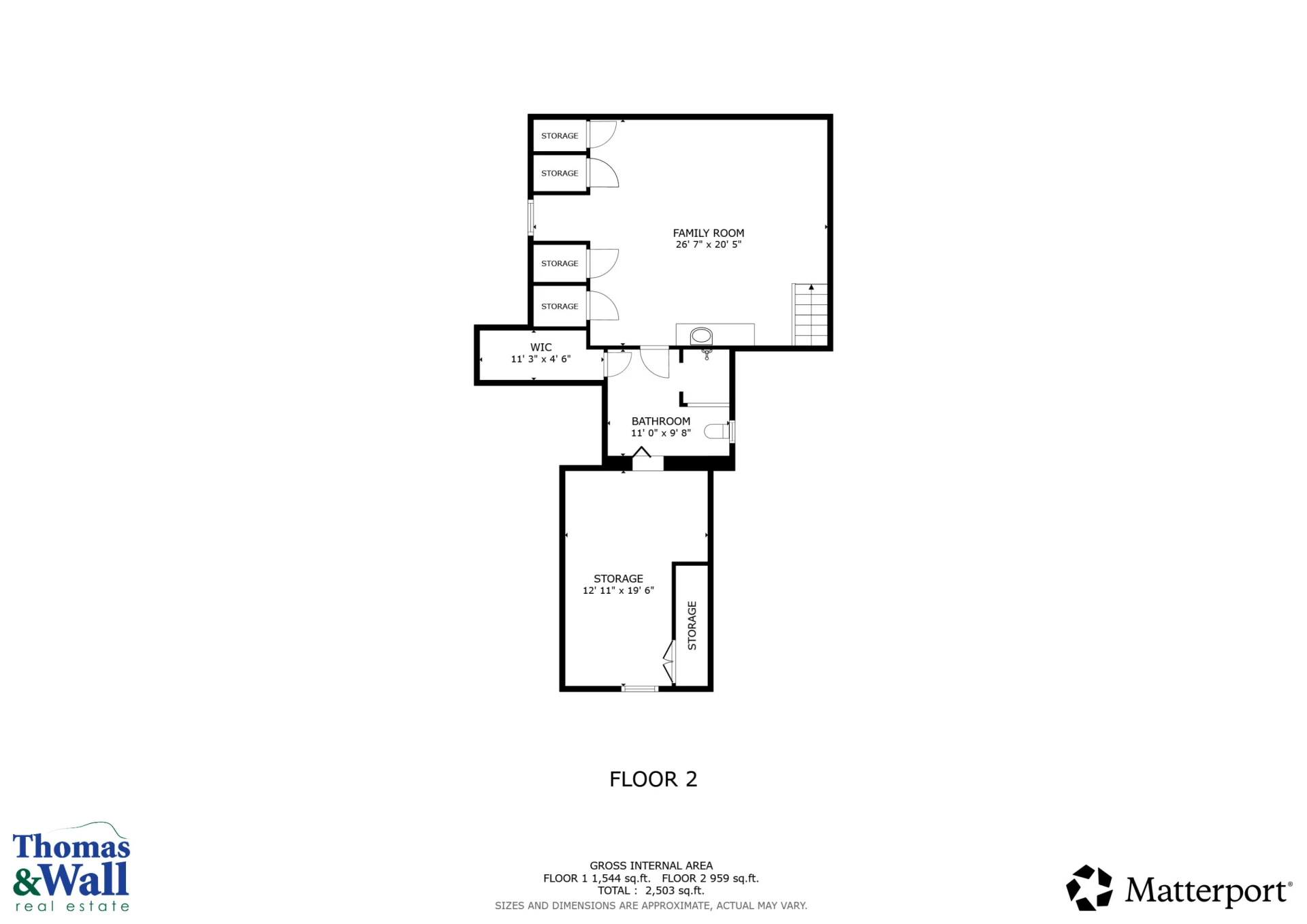 183 Willow Brook LN - Photo 10