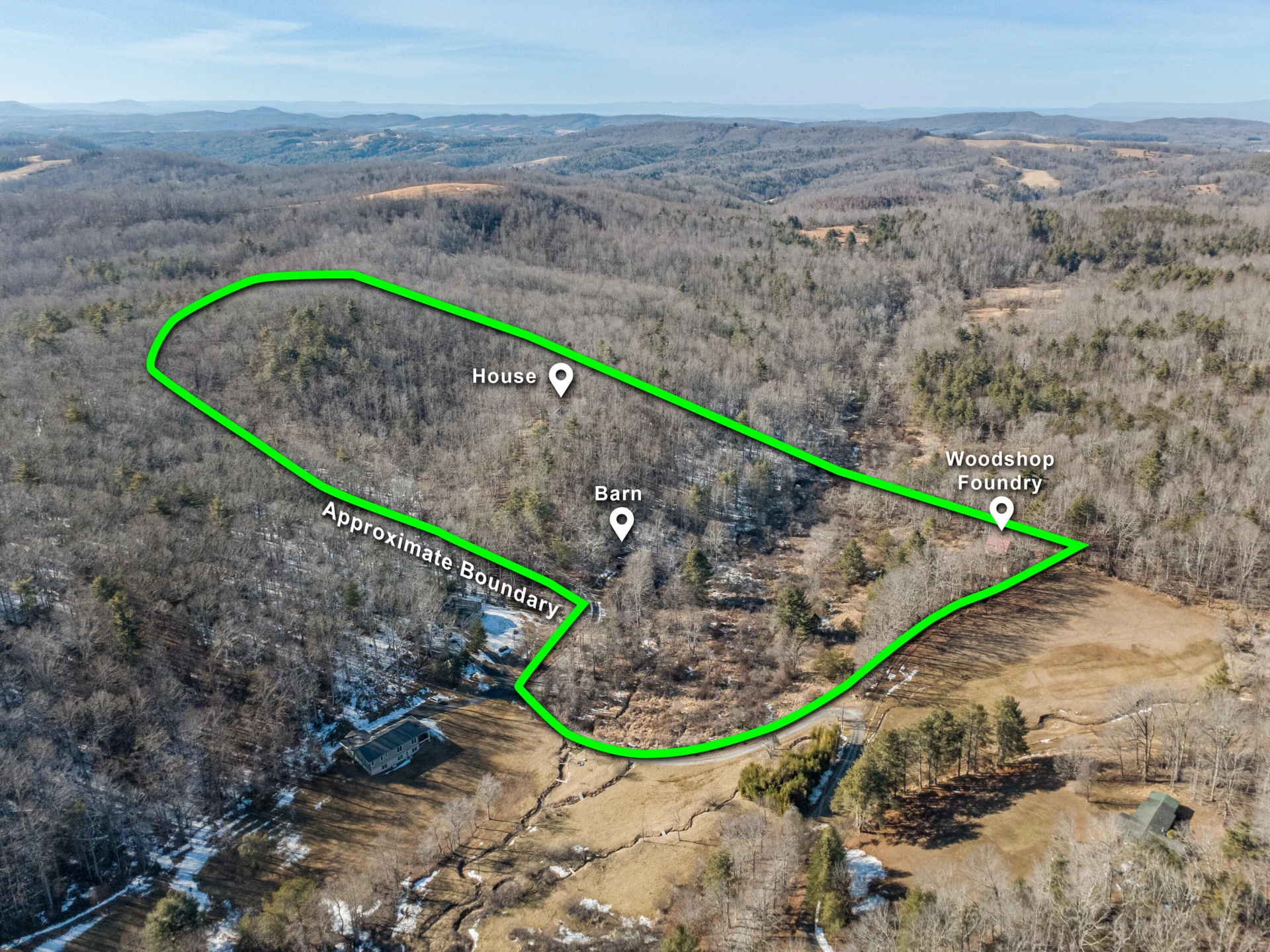 183 Willow Brook LN - Photo 104
