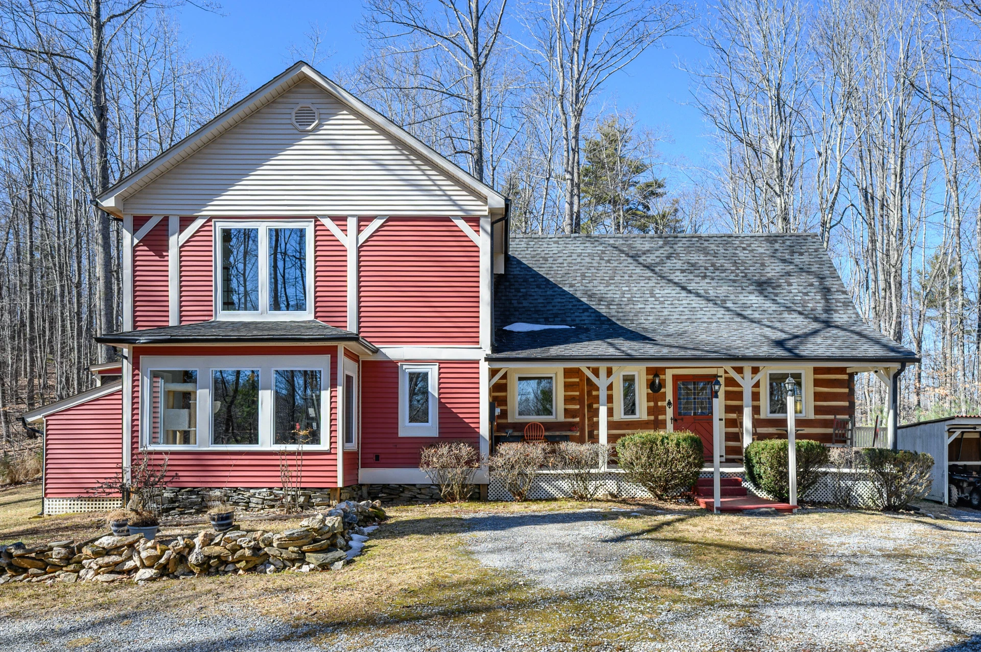 183 Willow Brook LN - Photo 2